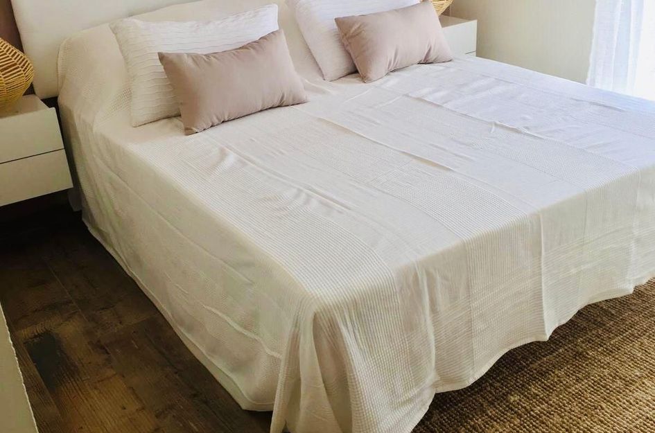 Finca in Urbanización Puerto de Estepona