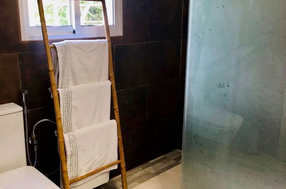 Finca in Urbanización Puerto de Estepona