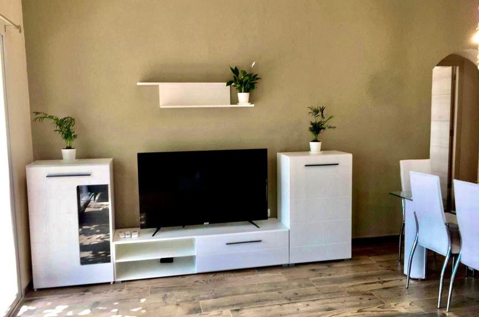 Finca in Urbanización Puerto de Estepona