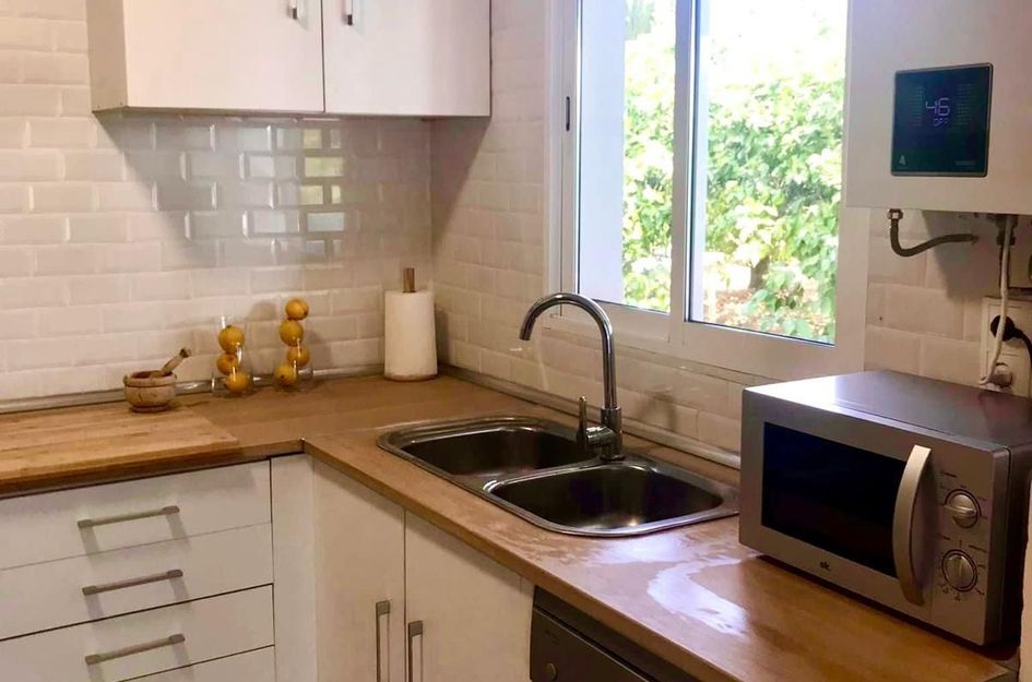 Finca in Urbanización Puerto de Estepona