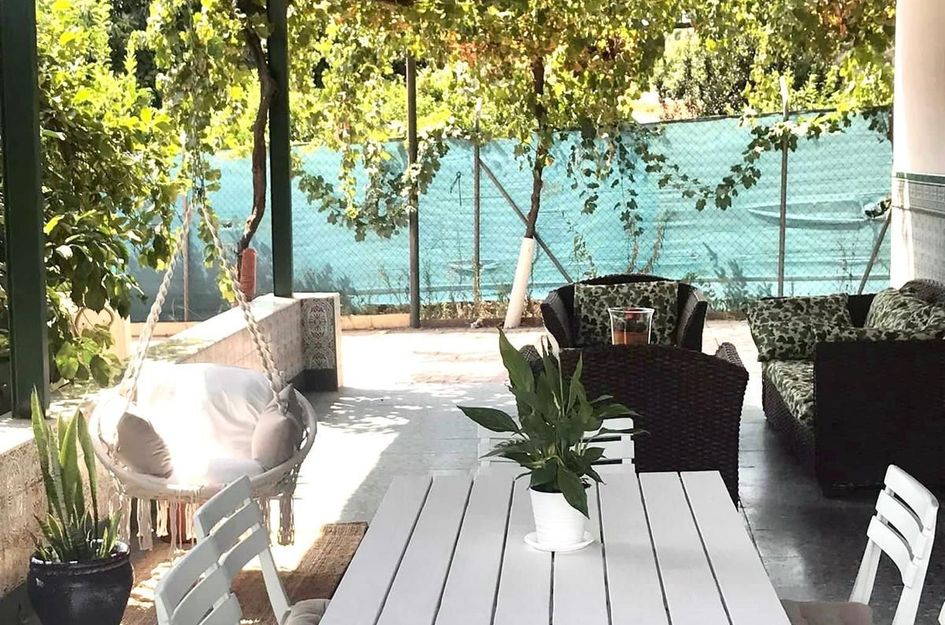 Finca in Urbanización Puerto de Estepona