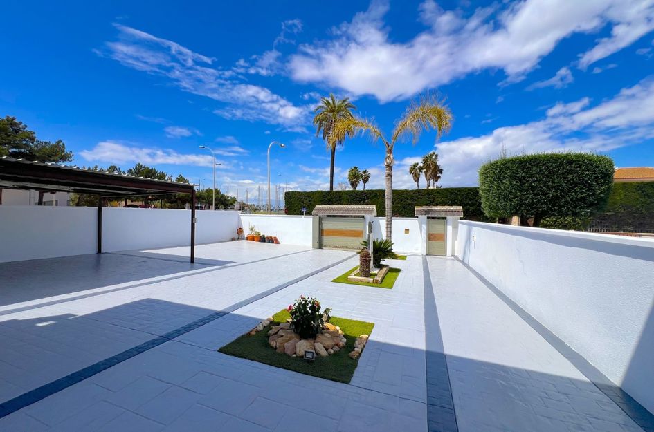 Villa in San Javier