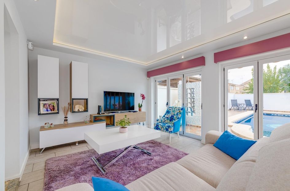 Villa in San Javier