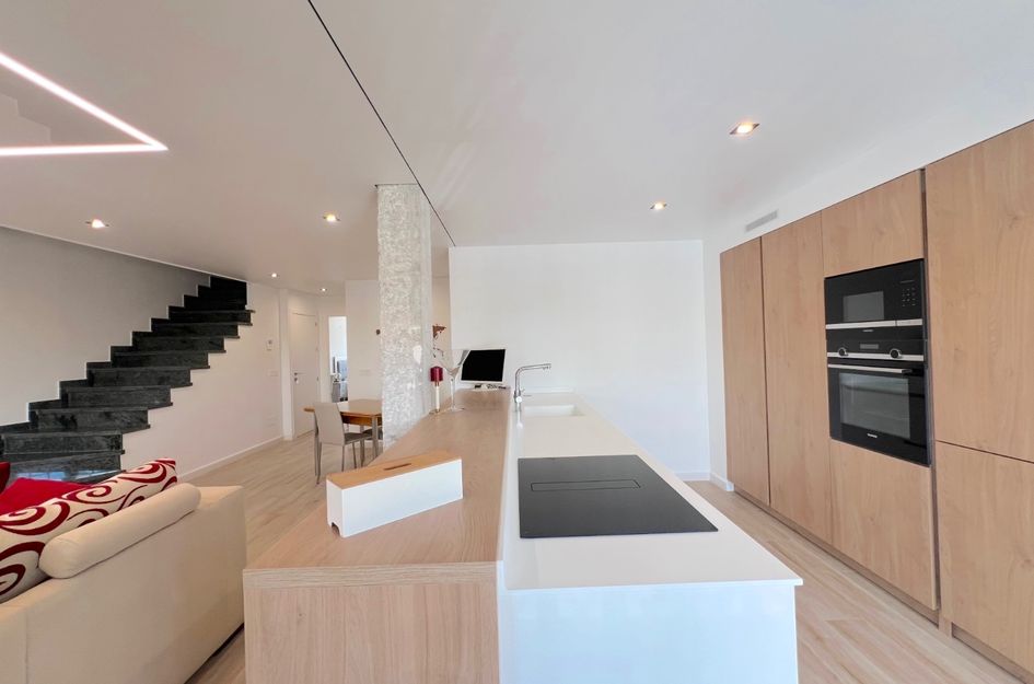 Villa in San Javier