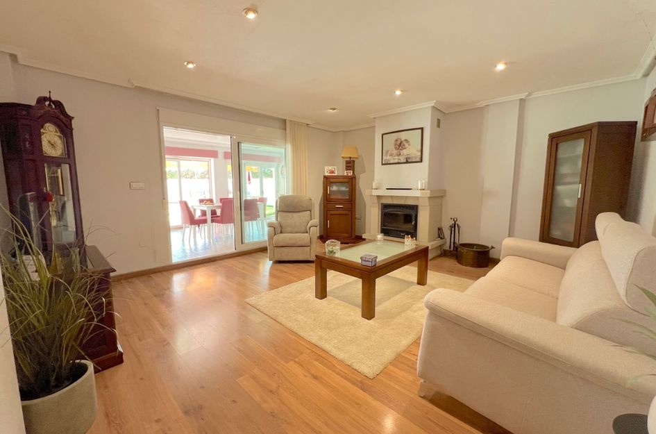 Villa in San Javier