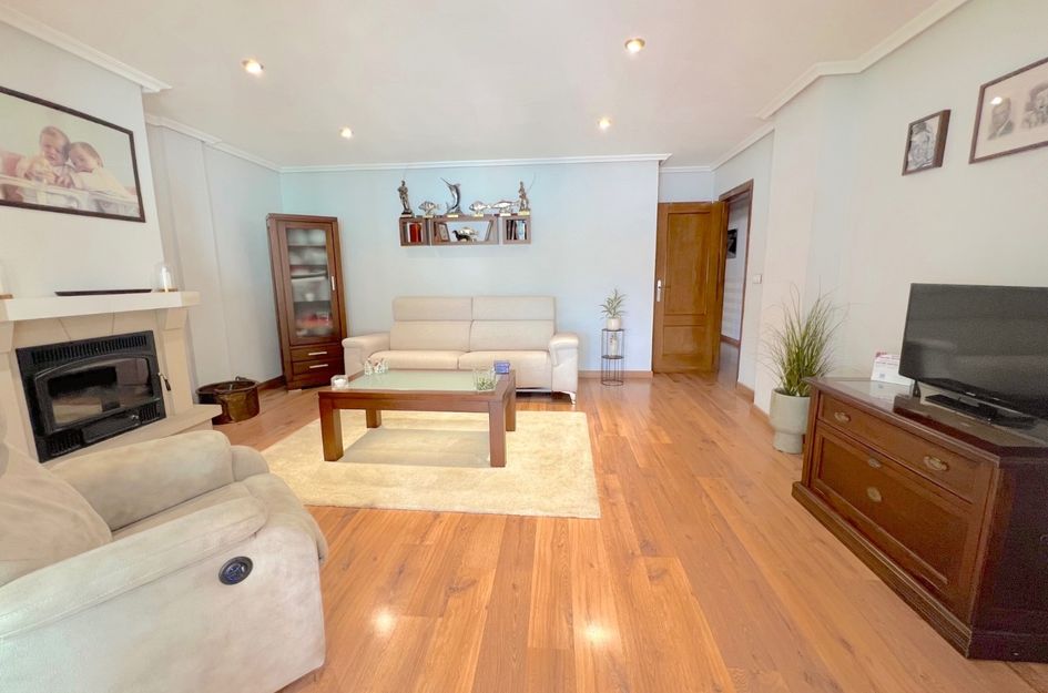 Villa in San Javier