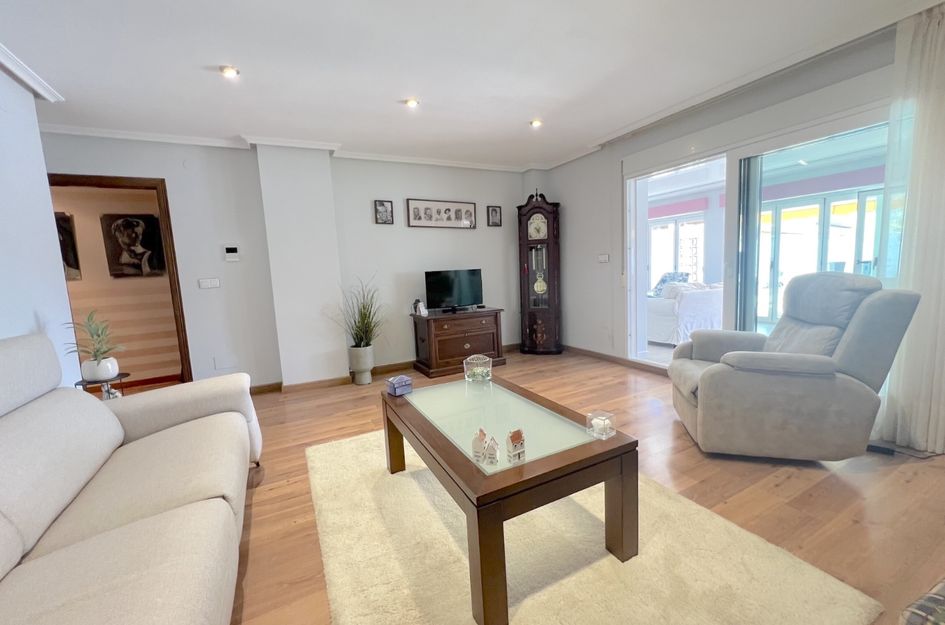 Villa in San Javier