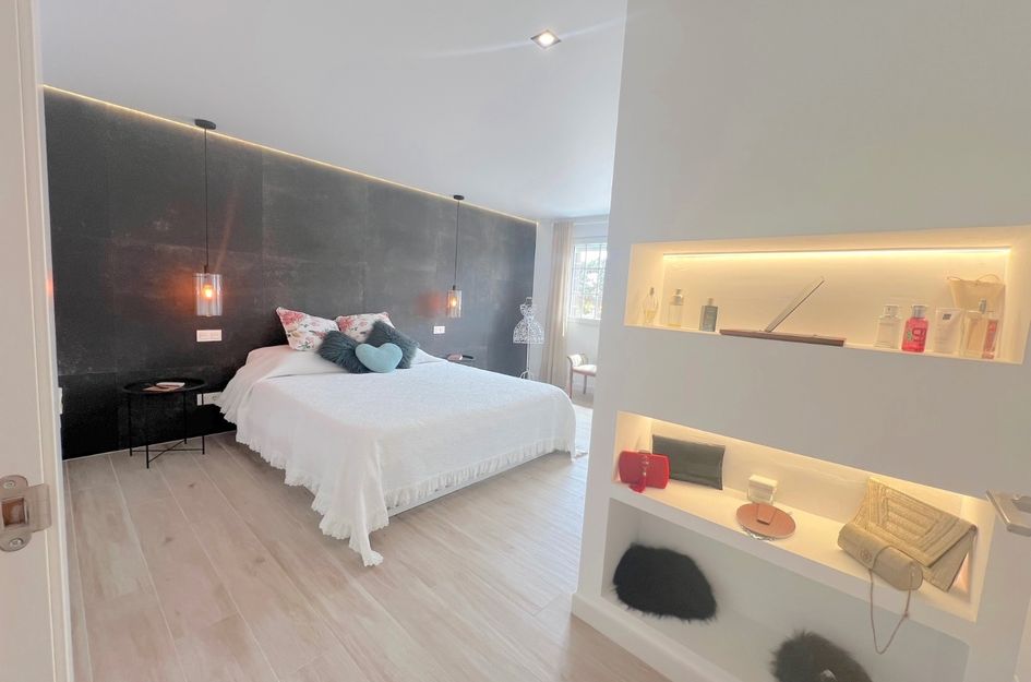 Villa in San Javier