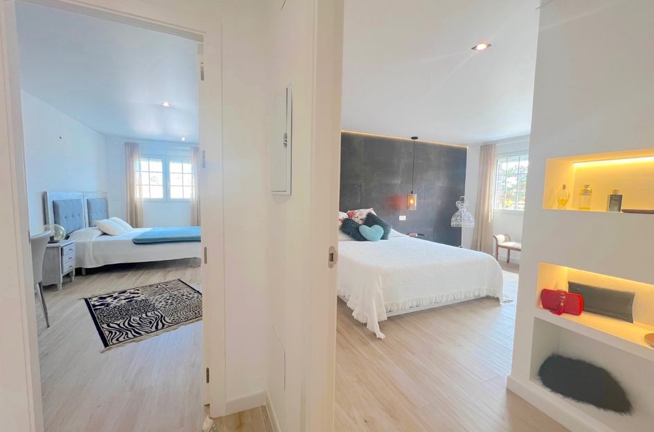 Villa in San Javier