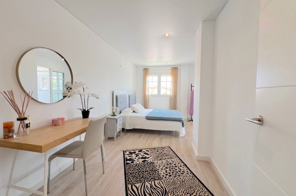 Villa in San Javier