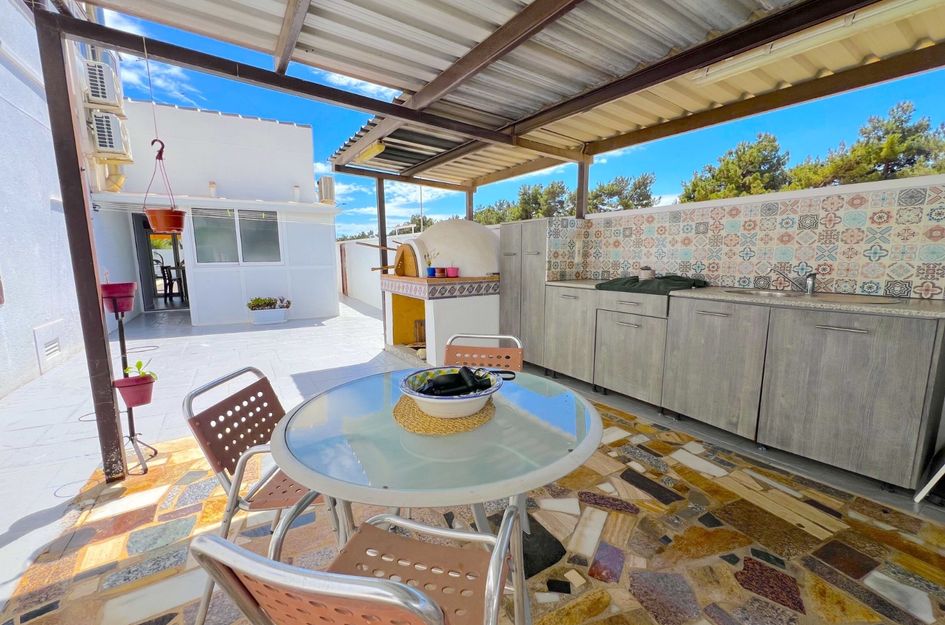 Villa in San Javier