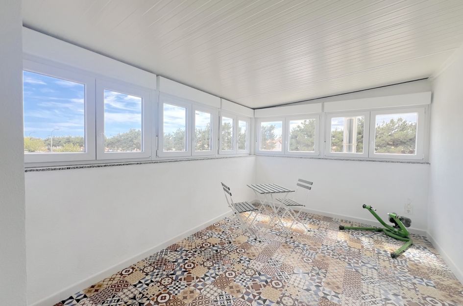 Villa in San Javier