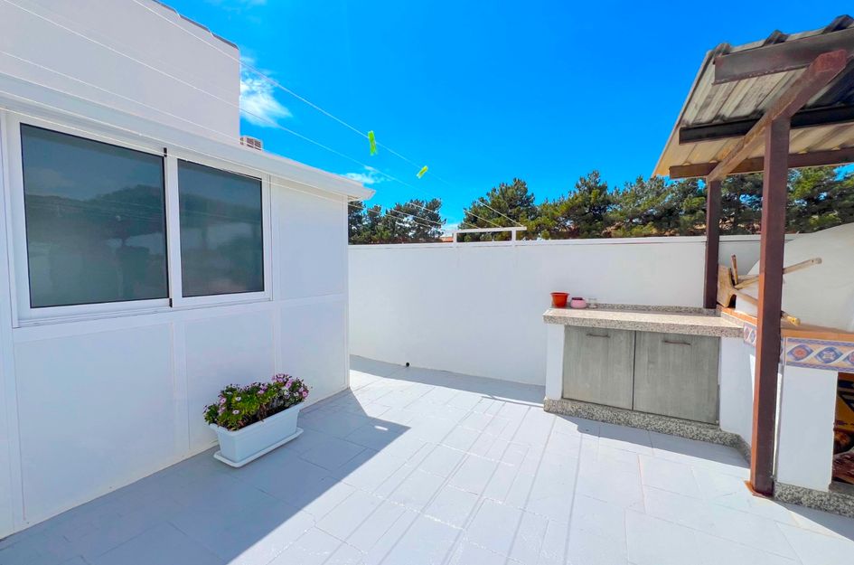Villa in San Javier