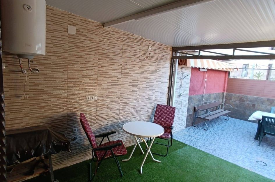 Halfvrijstaand in San Pedro del Pinatar