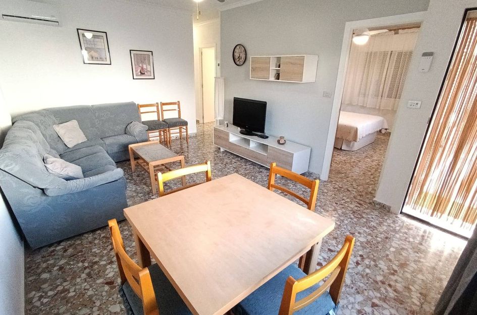 Halfvrijstaand in San Pedro del Pinatar