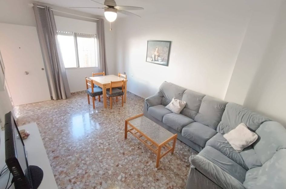 Halfvrijstaand in San Pedro del Pinatar