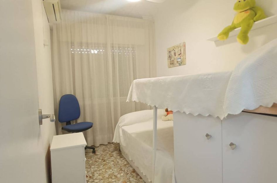 Halfvrijstaand in San Pedro del Pinatar