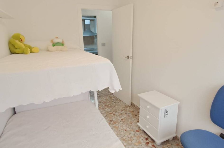 Halfvrijstaand in San Pedro del Pinatar