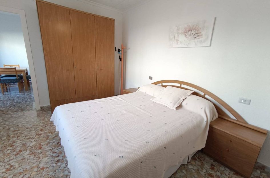 Halfvrijstaand in San Pedro del Pinatar