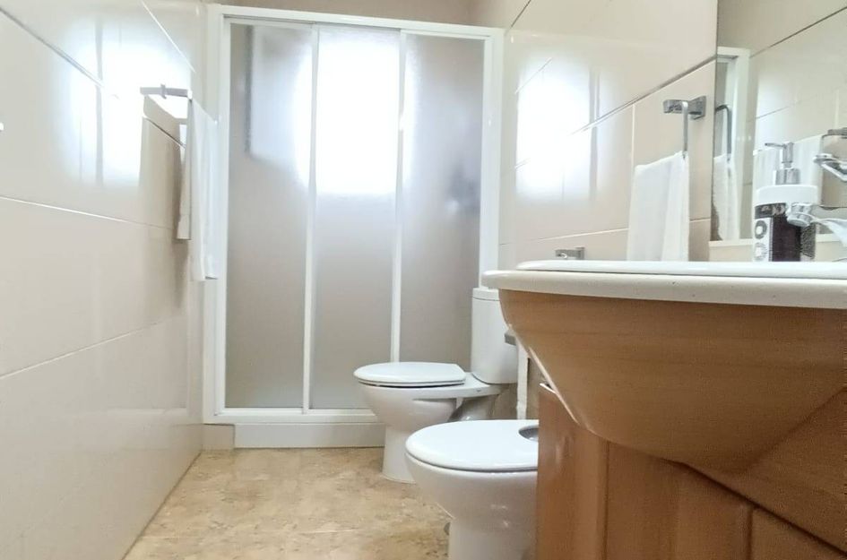 Halfvrijstaand in San Pedro del Pinatar