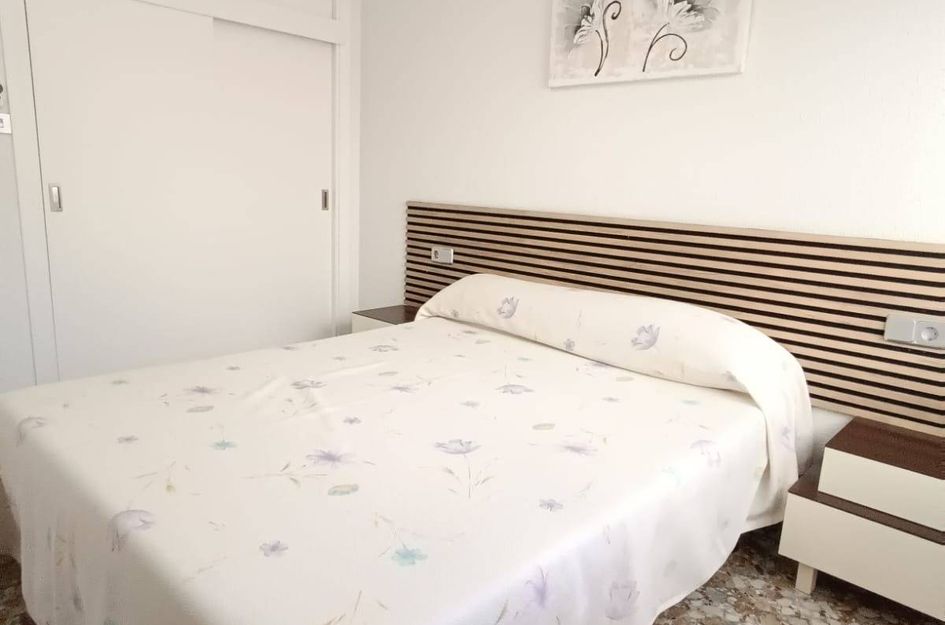 Halfvrijstaand in San Pedro del Pinatar