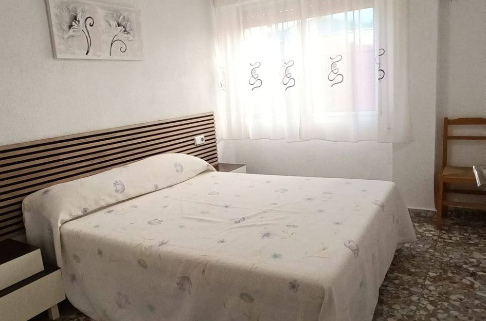 Halfvrijstaand in San Pedro del Pinatar