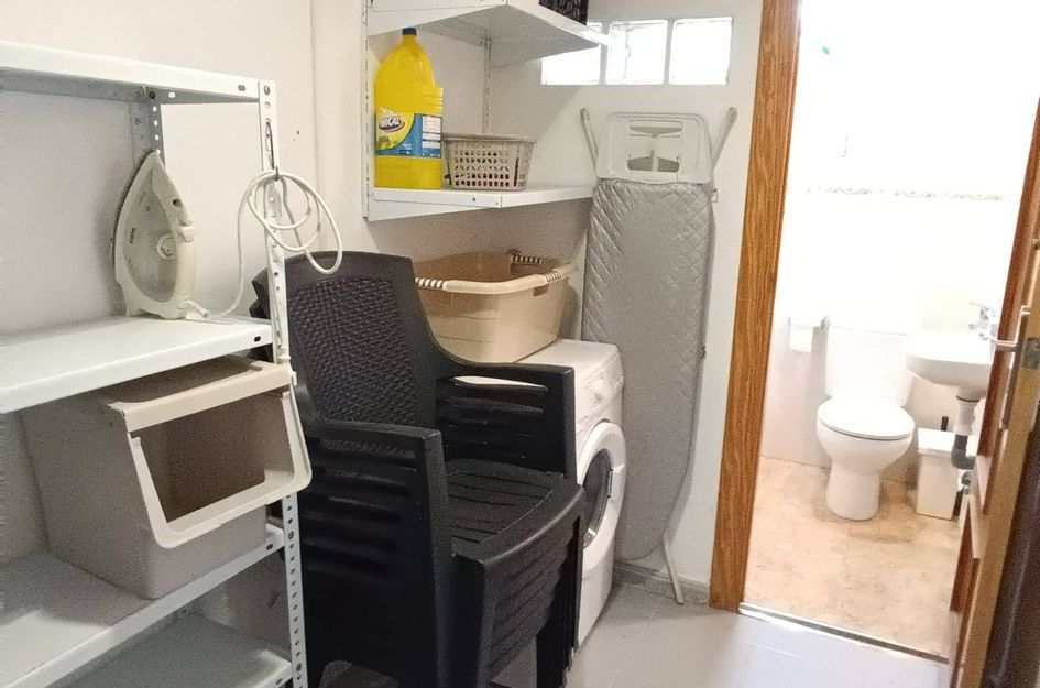 Halfvrijstaand in San Pedro del Pinatar