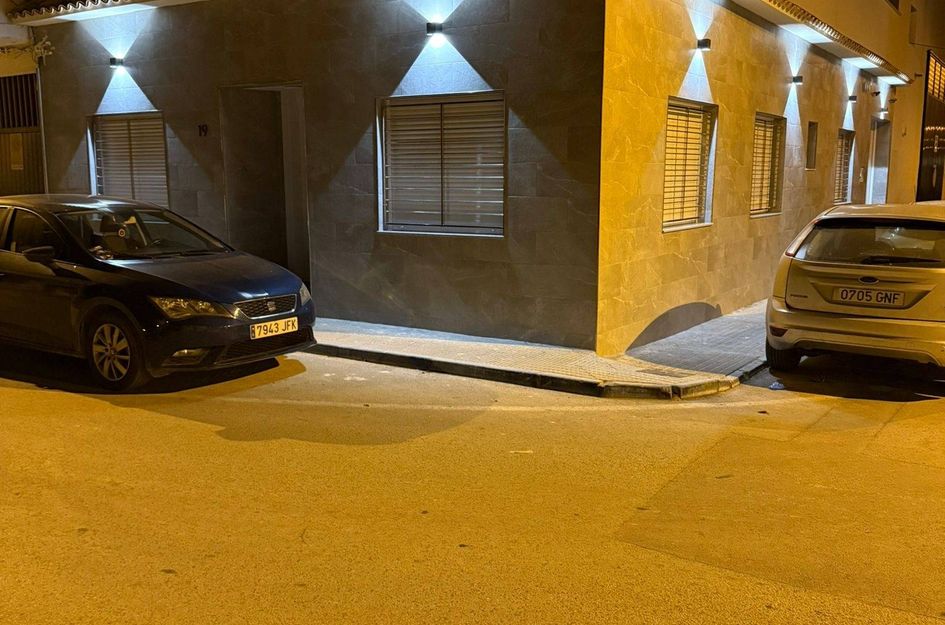 Huis in San Pedro del Pinatar