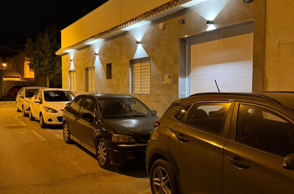 Huis in San Pedro del Pinatar