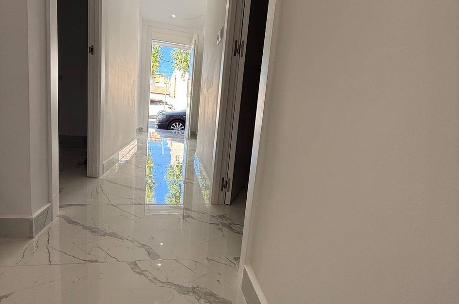 Huis in San Pedro del Pinatar