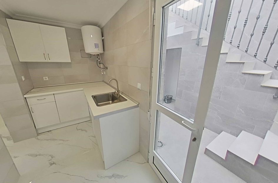 Huis in San Pedro del Pinatar