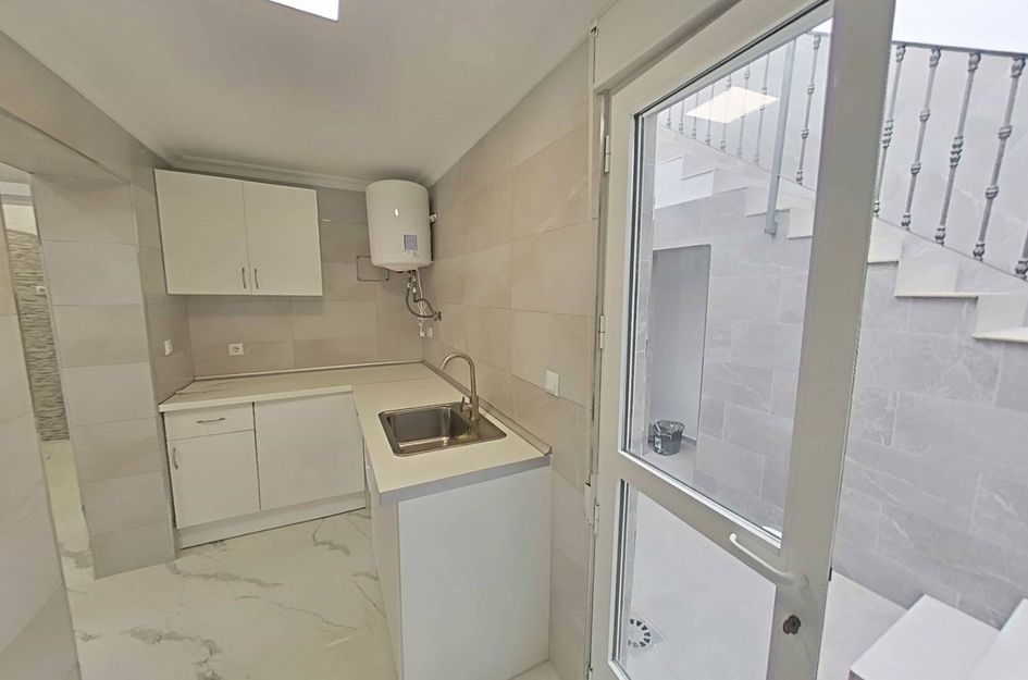 Huis in San Pedro del Pinatar