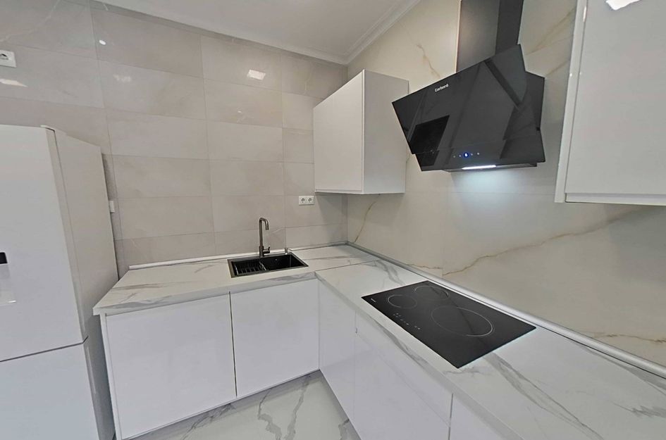 Huis in San Pedro del Pinatar