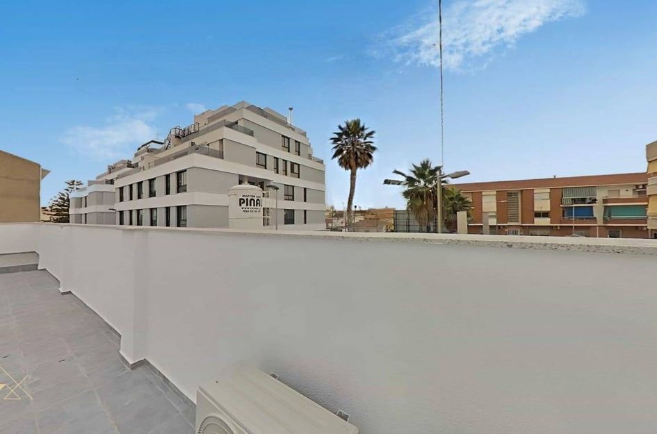 Huis in San Pedro del Pinatar