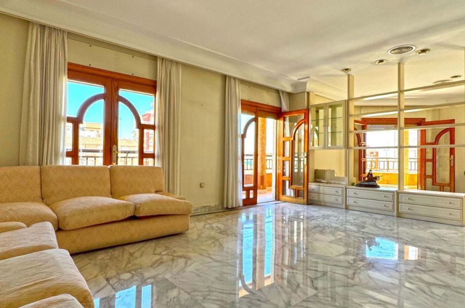 Duplex in San Pedro del Pinatar