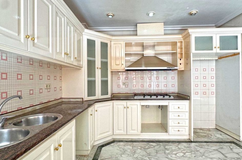 Duplex in San Pedro del Pinatar