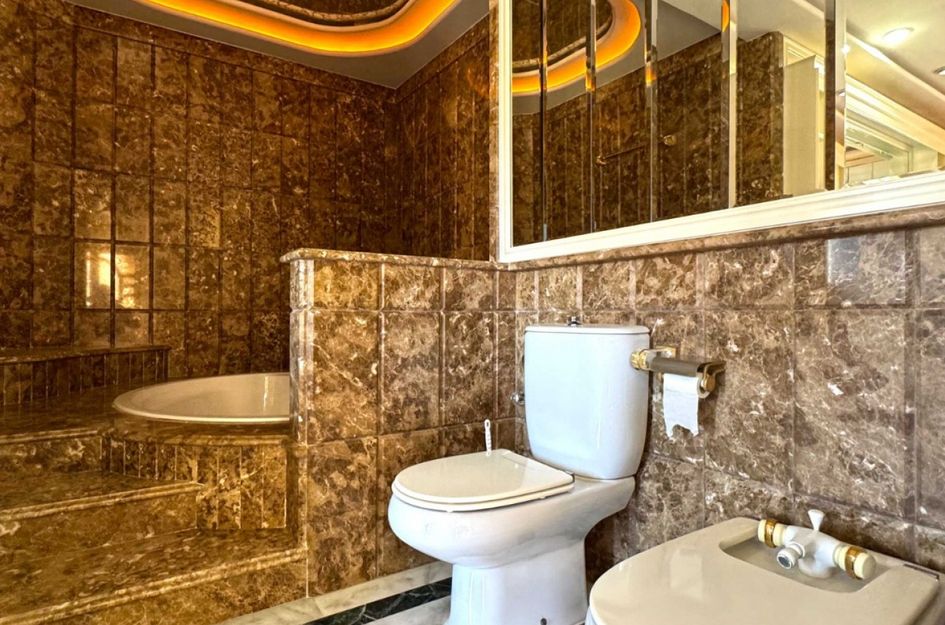 Duplex in San Pedro del Pinatar