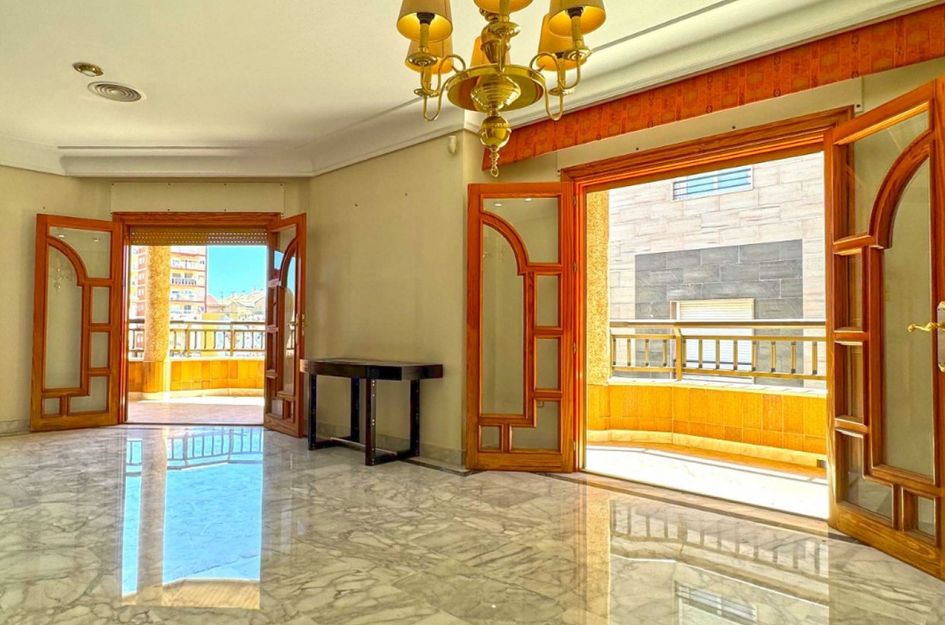 Duplex in San Pedro del Pinatar