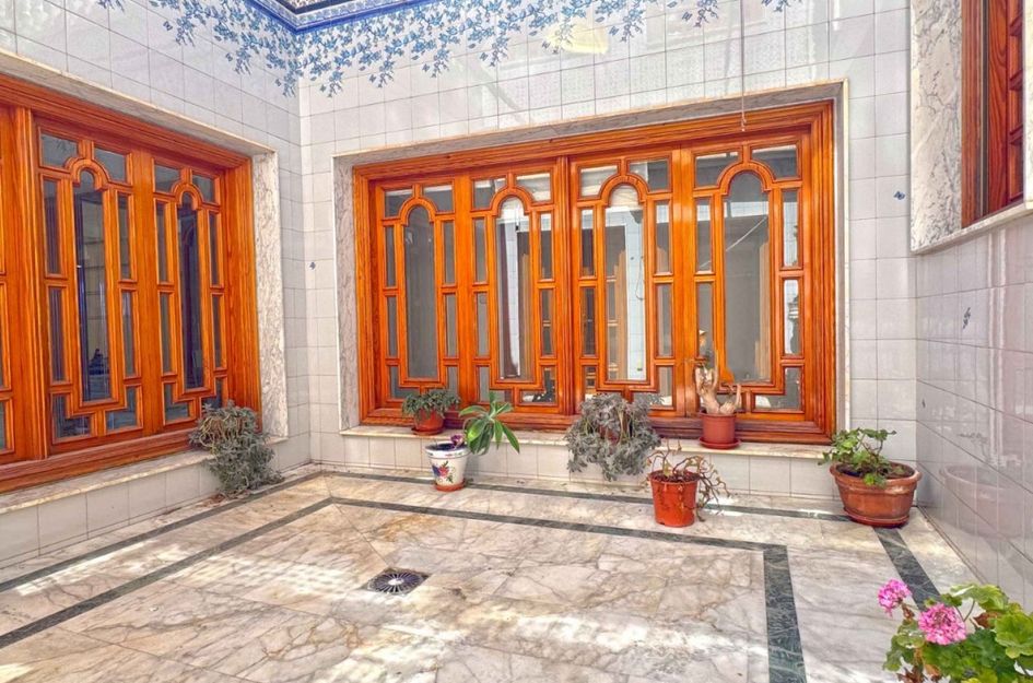 Duplex in San Pedro del Pinatar