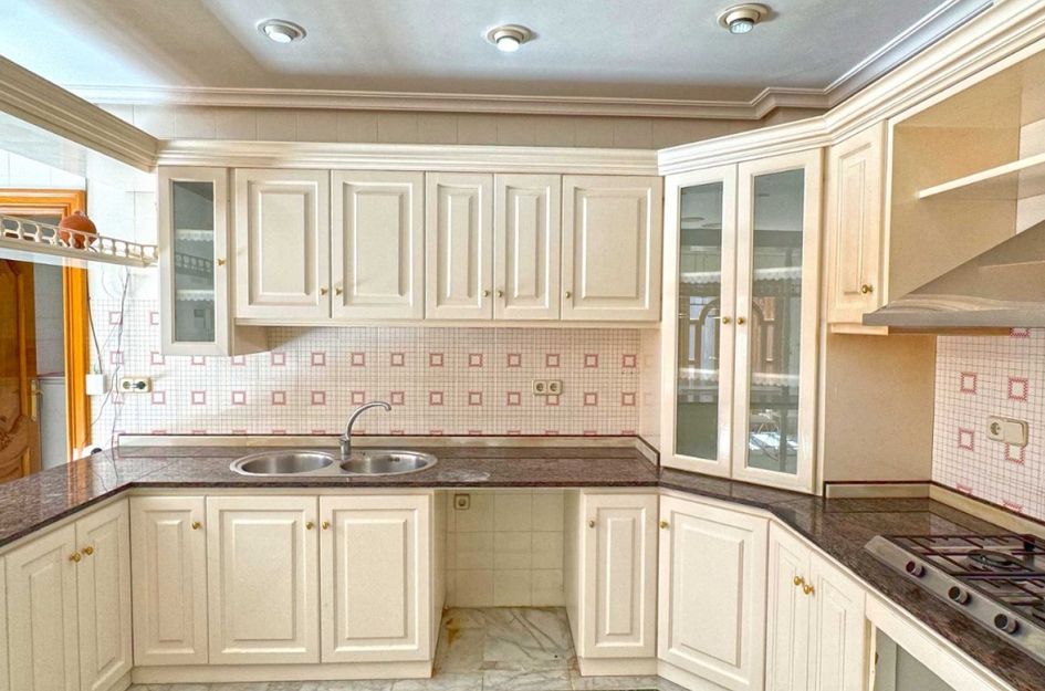 Duplex in San Pedro del Pinatar