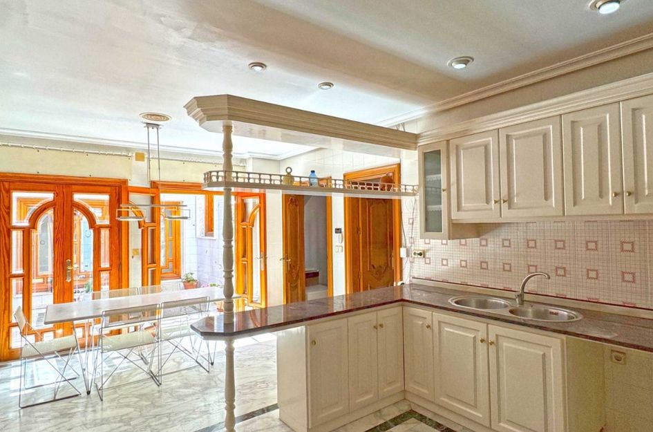 Duplex in San Pedro del Pinatar