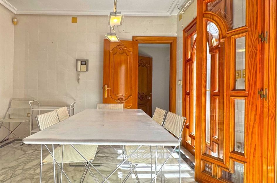 Duplex in San Pedro del Pinatar