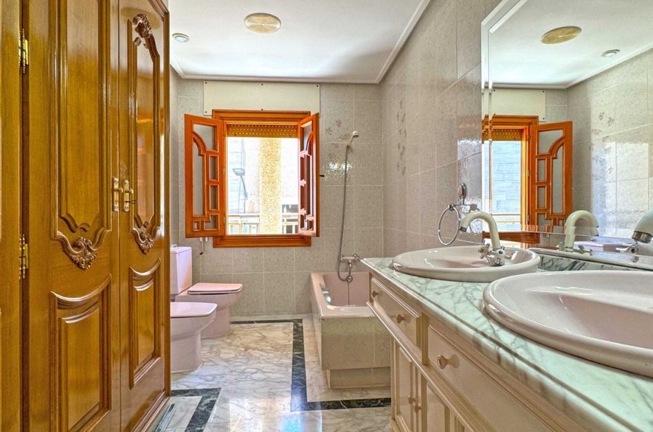 Duplex in San Pedro del Pinatar