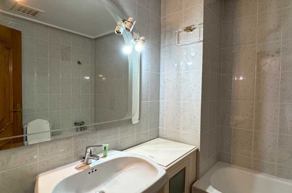 Duplex in San Pedro del Pinatar