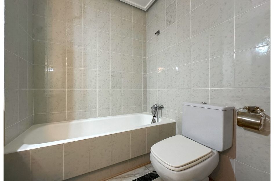 Duplex in San Pedro del Pinatar