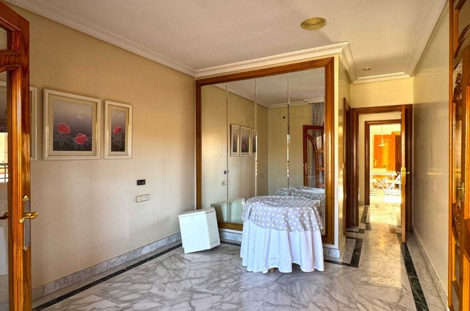 Duplex in San Pedro del Pinatar