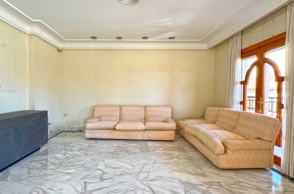 Duplex in San Pedro del Pinatar