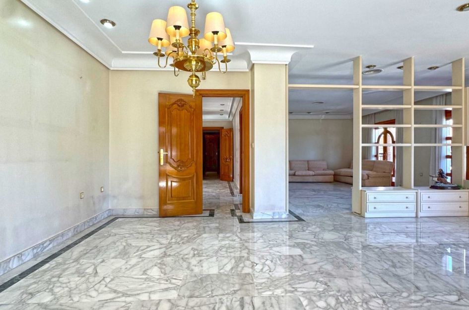 Duplex in San Pedro del Pinatar