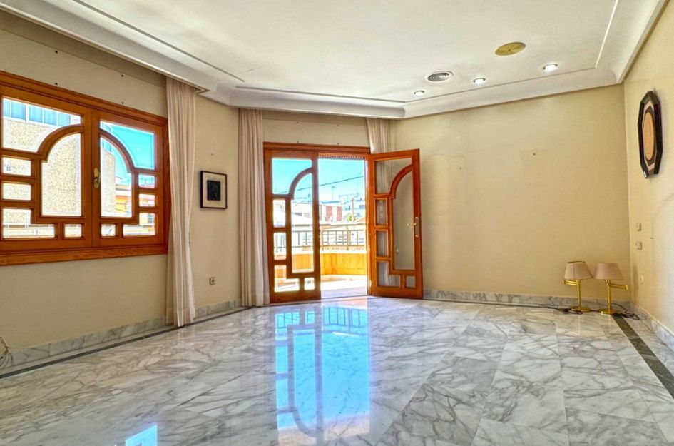 Duplex in San Pedro del Pinatar