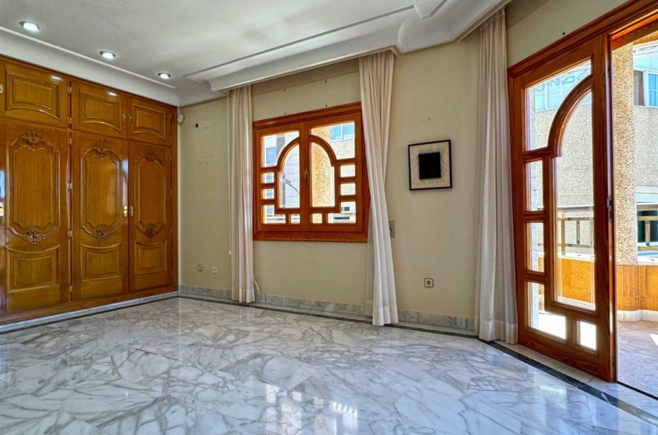 Duplex in San Pedro del Pinatar